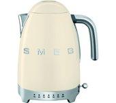 Hervidor - Smeg KLF04CREU Crema