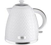 Hervidor ELDOM C265B Blanco 1,7 L