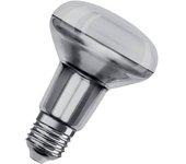 Bombilla Foco R80 Led - 9,6 W E27 - Blanco Cálido Osram