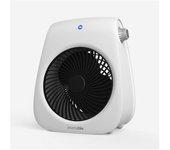 Universal Blue Bávaro Termoventilador 2000W Blanco