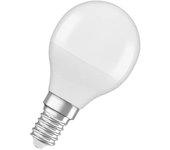 Bombilla LED OSRAM P E14 Opal 4,9W 470Lm 2700K IP20 200 [LV-4058075147898]