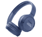 Auriculares Inalámbricos Tune Azules JBL Ver descripción Bluetooth