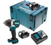 Makita Taladro Dtw700rtj