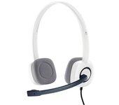 Logitech Stereo Headset H150