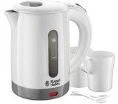 Hervidor de agua Russell Hobbs 23840-70