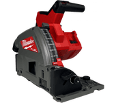 Milwaukee m18fps55-0p - sega a tuffo senza fili da 55 mm, solo unità