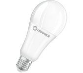 Ledvance/osram bombilla led "classic" e27 20w 2452lm 2700k 200º ip20 regulable