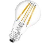 Bombilla LED LEDVANCE A E27 Transparente 11W 1521Lm 2700K IP20 320 [LV-4099854069062]