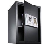 Electronic Safe + Safety Key Model 2