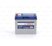 Batería de Coches BOSCH S4022