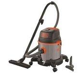 Black+decker bxvc20xe aspiratore solidi e liquidi, 1400 w, 20 l