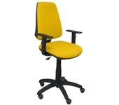 Silla de Oficina Elche CP Bali P&C 00B10RP Amarillo