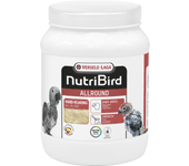 Nutribird allround 0,8 kg