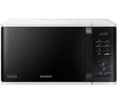 Microondas SAMSUNG MG2AK3515AW (23 L - Con Grill - Blanco)