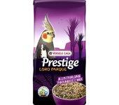 Prestige loro parque australian parakeet mix 20 kg