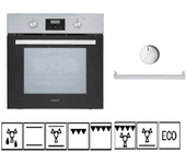 CATA MDA 6808 X HORNO ENCASTRE