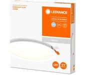 Ledvance LED de luz descendente Slim- Línea esencial -22W 6500K Ø 200 mm