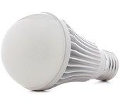 Bombilla LED GREENICE HO-A60-E27-9W-WW (Casquillo: E27)