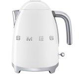 Hervidor - Smeg KLF03WHEU Blanco