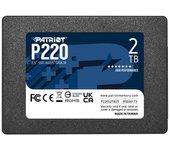 Disco Duro PATRIOT MEMORY P220 2 Tb Ssd