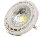 Bombilla LED GREENICE HO-COBAR111-7W-CW (Casquillo: AR111)