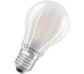 Ledvance/osram bombilla led "classic" e27 6,5w 806lm 2700k 300º ip20