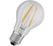 Bombilla standard retro led e-27 8,5w 840 osram 4058075466036