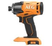 Aeg atornillador de impacto 18v