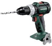 Taladro Percutor METABO SB 18 LT BL (2100 rpm)