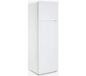 Frigorífico combi universal blue ness 7071w e blanco 170cm