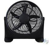 Ventilador SUINGA 20 100W 3 Velocidades