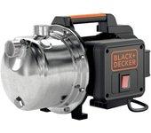 Bomba de riego agua limpia autocebante 1100w 4,5 bar 230v 4600l/h motor de inducción black & decker bxgp1100xe