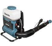 Makita pm001gz01 fumigador de mochila 40vmax xgt 15l