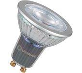 Ledvance/osram bombilla led spot gu10 9,5w 575lm 4000k 36º ip20 regulable