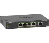 Netgear Switch Plus Gs305epp