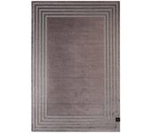 Alfombra de salã³n prellude 160x230 rosa