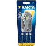 Linterna VARTA Silver Light