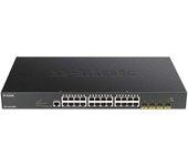 D-Link Switch Dgs-1250-28xmp/e