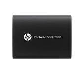 HP Ssd Externo P900 1tb