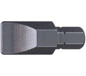 Stahlwille 08400010 punta 3/8" para destornillador de golpe 4040