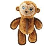 Peluche para Perros HUNTER Tough Toys Monkey Toy 1