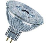 Osram lámpara led con reflector - gu5.3 - blanco frio - 4000 k - 8 w - 50w equivalentes - led star mr16 12 v