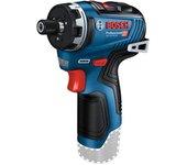 Bosch Gsr 12v-35 Hx Sin Cable