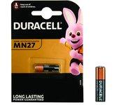 Batería DURACELL MN27 (1 Uni)