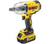 DeWalt Dcf899p2-qw 18v/5/0 Ah Sin Cable