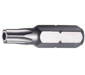 Punta STAHLWILLE Tornillos Tipo Torx Con T201/4