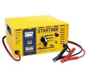 GYS 025530 Cargador Arrancador Start 200 - 12V