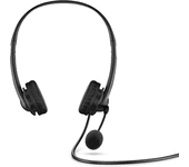 HP Auriculares G2 Stereo