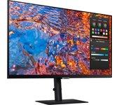 SAMSUNG LS27B800PXUXEN MONITOR 27" 4K ULTRA HD