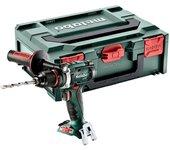 Taladro METABO BS 18 LTX Impuls